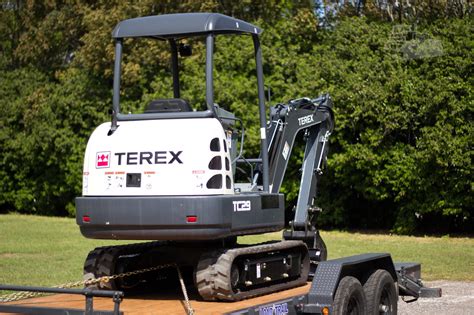 terex tc29 for sale